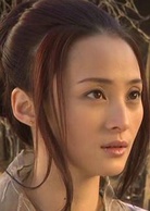射鵰英雄傳(2003年內地版李亞鵬、周迅主演電視劇)