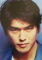 雙面情人(日本2001年仲間由紀惠主演電視劇) 雙面情人(日本2001年仲間由紀惠主演電視劇)