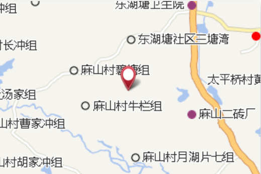 飛箭塘