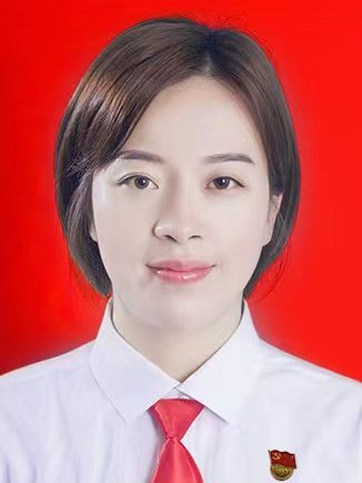 雷敏(廣西壯族自治區柳州市三江侗族自治縣不動產登記中心主任) 雷敏(廣西壯族自治區柳州市三江侗族自治縣不動產登記中心主任)
