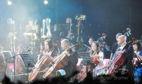大慶交響樂團