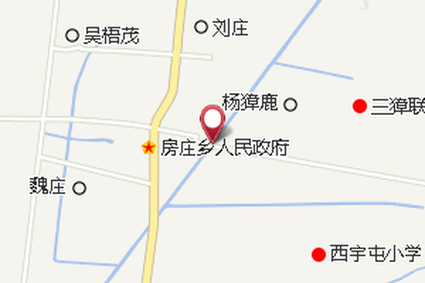 坊莊橋 坊莊橋
