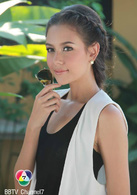 女保鏢2013