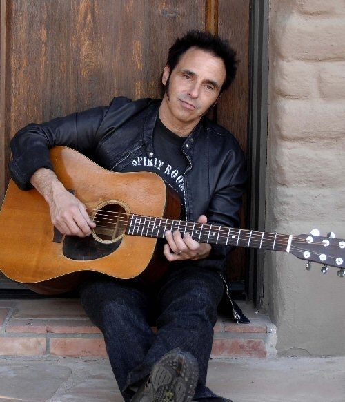 Nils Lofgren Nils Lofgren