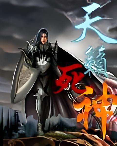 天籟死神 天籟死神