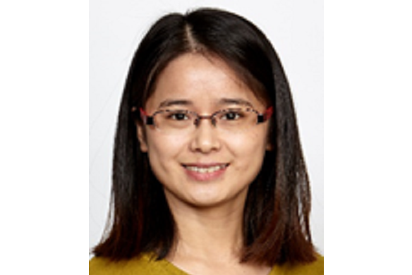 安琨(同濟大學教授) 安琨(同濟大學教授)