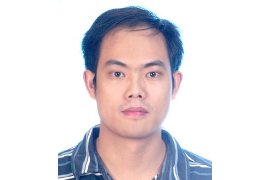 楊永清(重慶師範大學教授) 楊永清(重慶師範大學教授)