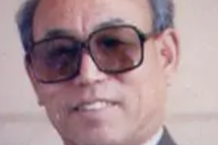易連海 易連海