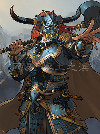 牛金(遊戲《率土之濱》中的角色) 牛金(遊戲《率土之濱》中的角色)