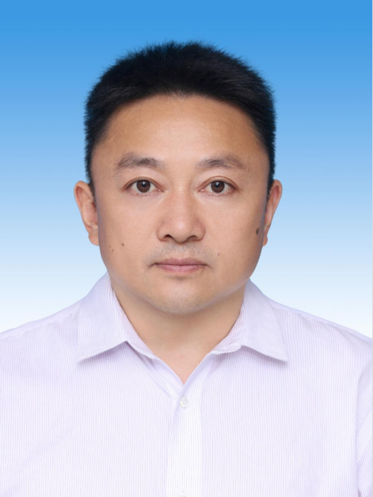 樂軍(四川省眉山市農業農村局黨組成員、市委農辦專職副主任) 樂軍(四川省眉山市農業農村局黨組成員、市委農辦專職副主任)