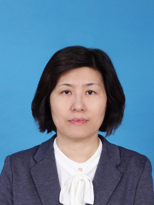 曲雁(北京化工大學黨委副書記、紀委書記) 曲雁(北京化工大學黨委副書記、紀委書記)