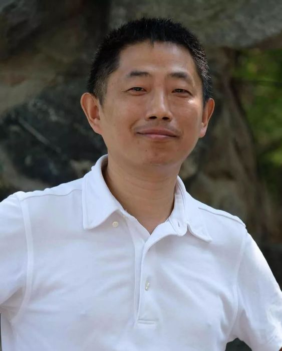 王東傑(清華大學歷史系教授)