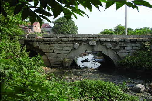 溡源橋 溡源橋