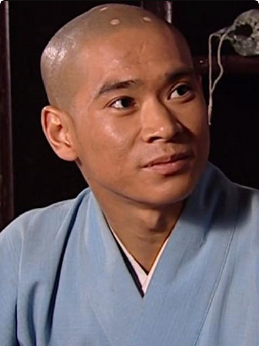 少林寺傳奇(少林傳奇（2007年電視劇）)