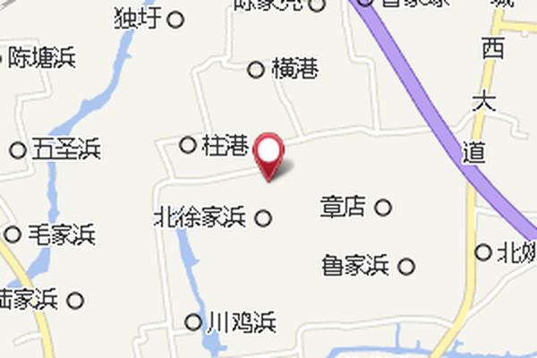 堰壩橋 堰壩橋