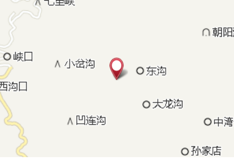 下岔溝 下岔溝