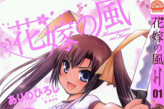 花嫁之風 花嫁之風