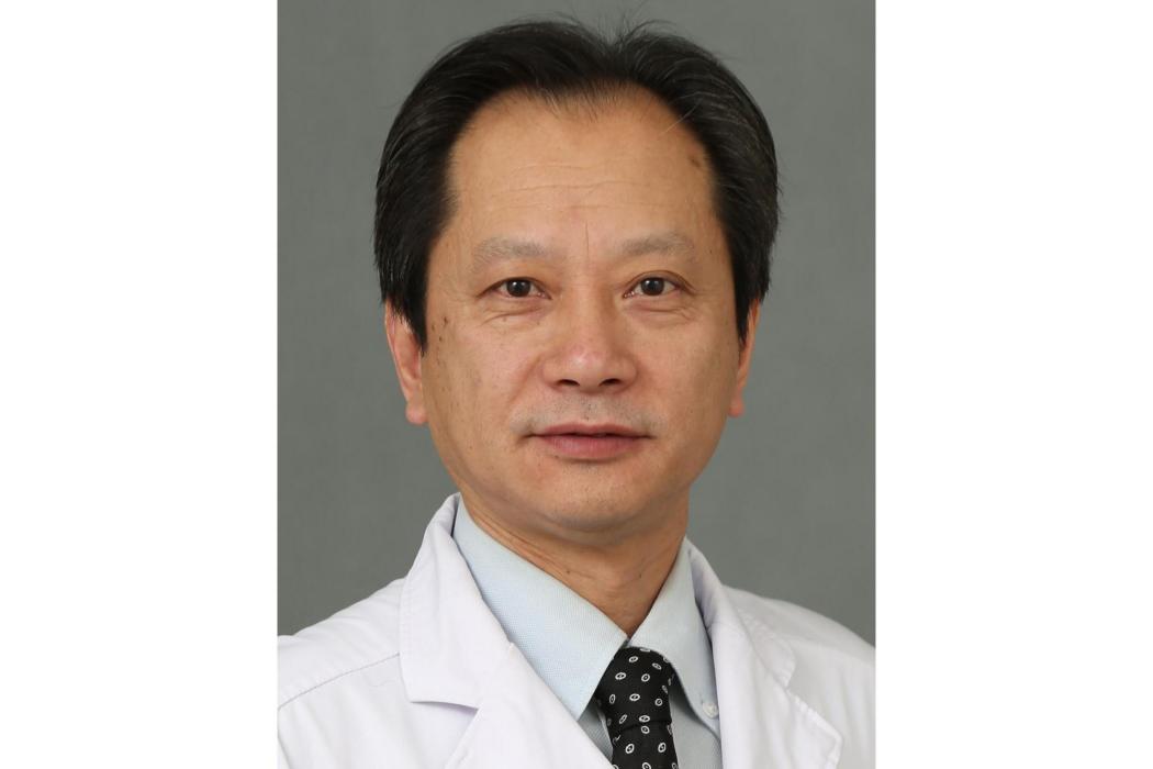 馬有祥(首都醫科大學附屬北京友誼醫院主任醫師) 馬有祥(首都醫科大學附屬北京友誼醫院主任醫師)