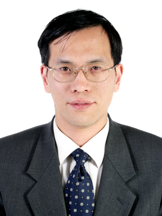 劉永德(國家原子能機構秘書長) 劉永德(國家原子能機構秘書長)