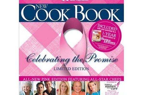 Better Homes and Gardens New Cook Book Better Homes and Gardens New Cook Book