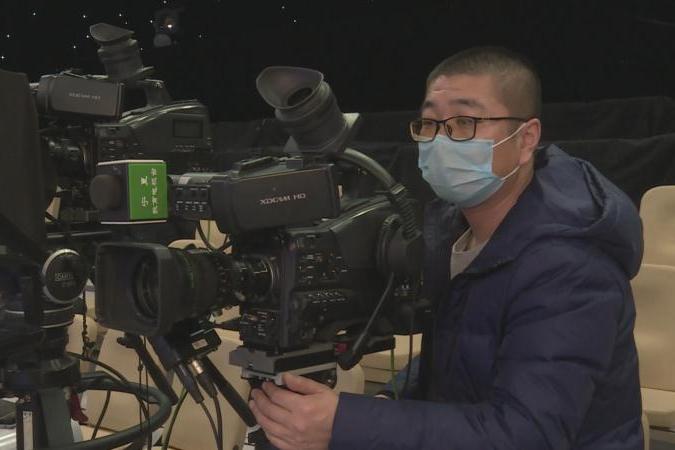 王志強(寧夏電化教育中心(教育電視台)節目部主任) 王志強(寧夏電化教育中心(教育電視台)節目部主任)