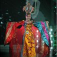 張妍(深圳2011年“大運之星”總決選10強) 張妍(深圳2011年“大運之星”總決選10強)