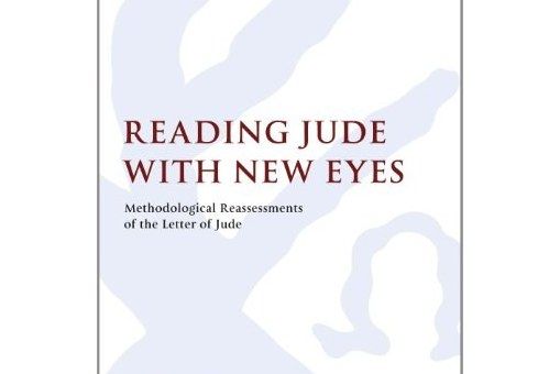 Reading Jude with New Eyes Reading Jude with New Eyes