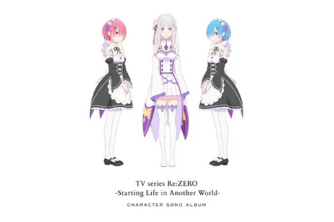Re:lation Re:lation