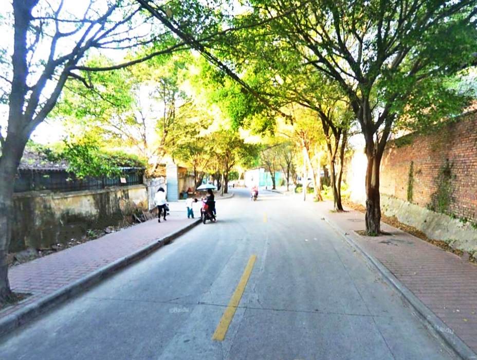 廟頭路 廟頭路