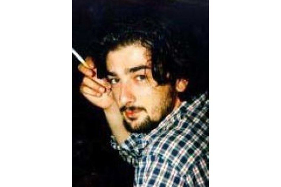 Vojin Cetkovic Vojin Cetkovic