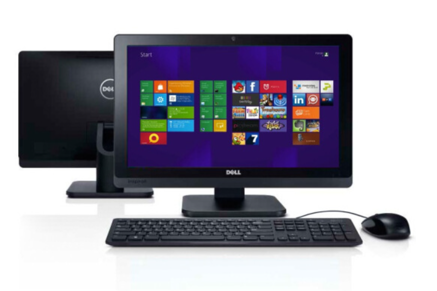 戴爾Inspiron one 2020-R358 戴爾Inspiron one 2020-R358