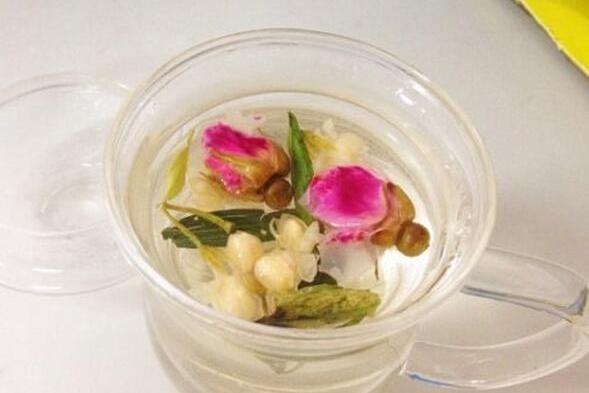 茉莉瑰檸 茉莉瑰檸