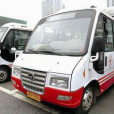 重慶公交588路