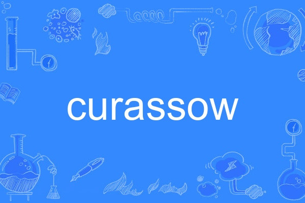 curassow curassow