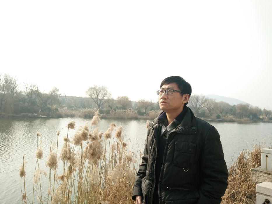 馮仰操 馮仰操