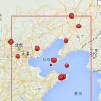 3·6長島地震 3·6長島地震