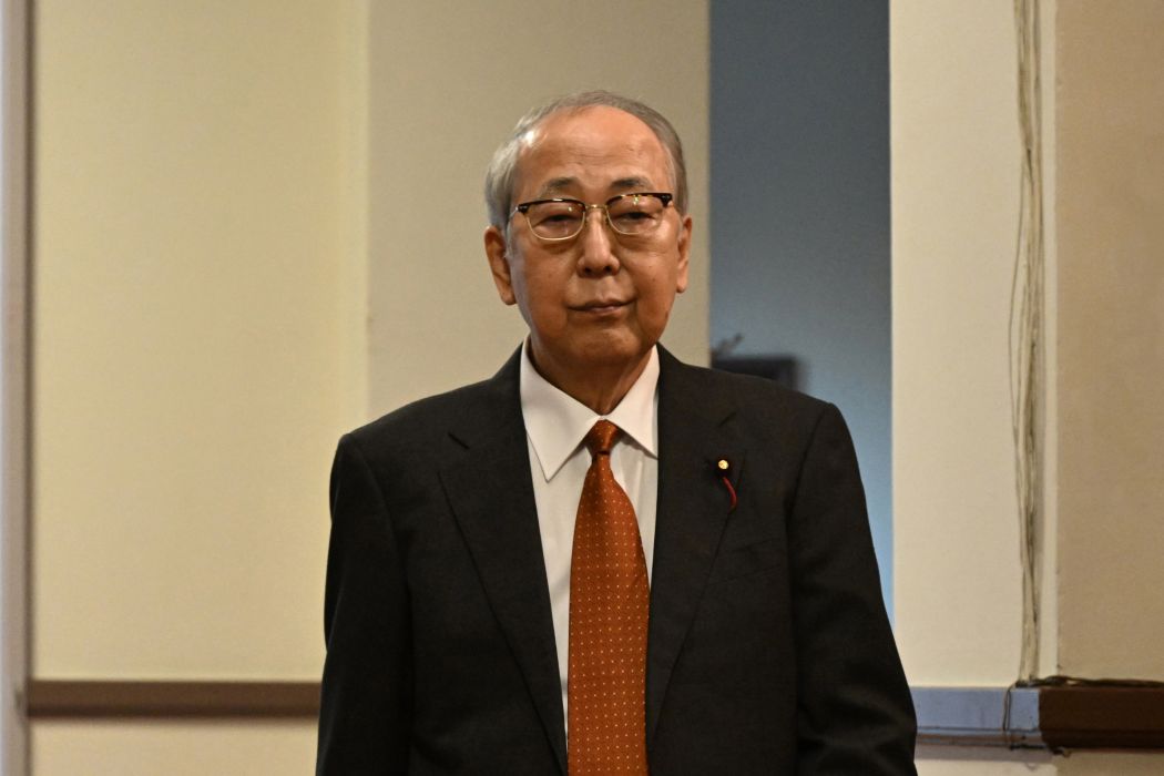 鶴卷憲一 鶴卷憲一