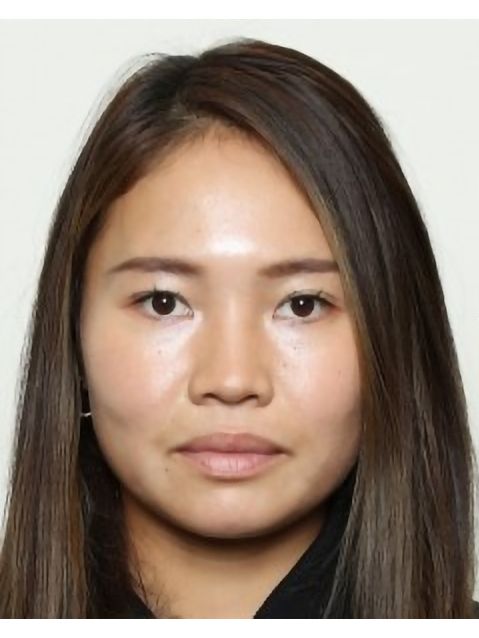 向川櫻子 向川櫻子