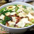 水豆腐(長武特色小吃) 水豆腐(長武特色小吃)
