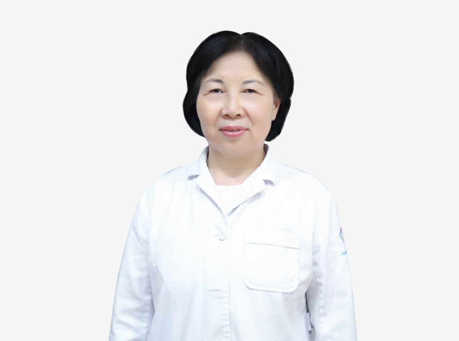 劉會珍(杭州復旦兒童醫院兒科醫生) 劉會珍(杭州復旦兒童醫院兒科醫生)