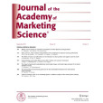 Journal of the Academy of Marketing Science Journal of the Academy of Marketing Science