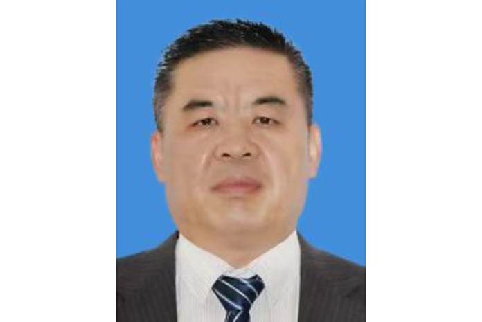 李一民(山東省棗莊市統計事務服務中心縣級幹部) 李一民(山東省棗莊市統計事務服務中心縣級幹部)
