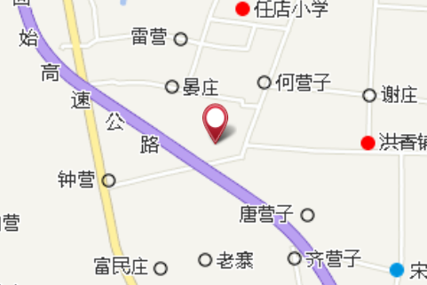 齊寨 齊寨