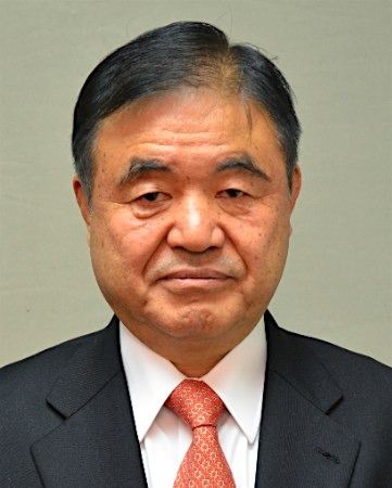 遠藤利明 遠藤利明