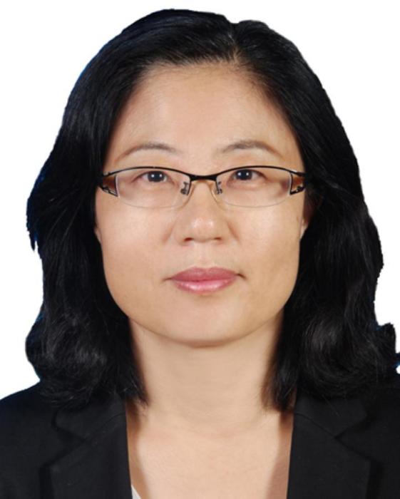 印萍(第十四屆全國人大代表,自然資源部中國地質調查局青島海洋地質研究所副所長) 印萍(第十四屆全國人大代表,自然資源部中國地質調查局青島海洋地質研究所副所長)