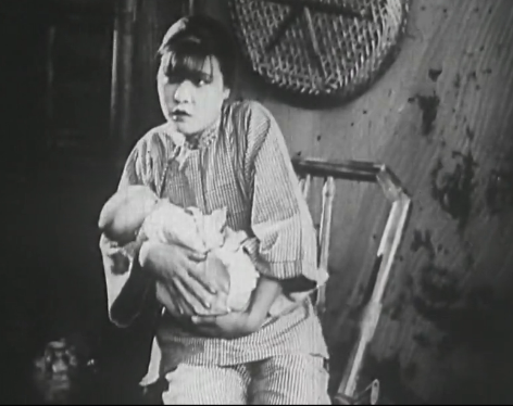 兒孫福(1926年史東山執導電影)