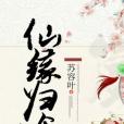 仙緣歸途 仙緣歸途