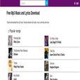 Download MP3 Music Download MP3 Music