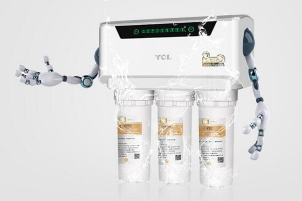 TCL淨水器 TCL淨水器