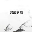 靈武歲痕 靈武歲痕